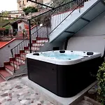 Relax 3 - Jacuzzi Cinque Terre Специя