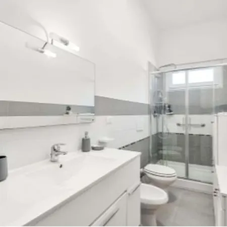 Relax 3 - Jacuzzi Cinque Terre Βίλα
