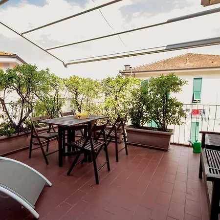 Relax 3 - Jacuzzi Cinque Terre Βίλα