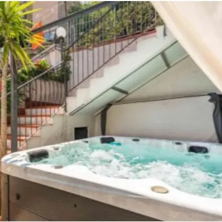 빌라 Relax 3 - Jacuzzi Cinque Terre 라스페치아