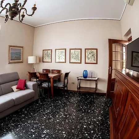 Relax 3 - Jacuzzi Cinque Terre Βίλα