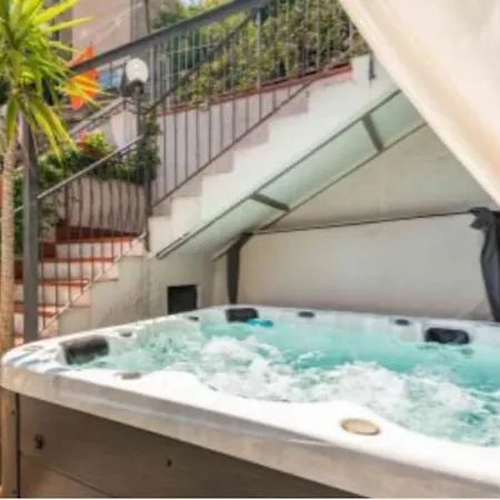 빌라 Relax 3 - Jacuzzi Cinque Terre 라스페치아
