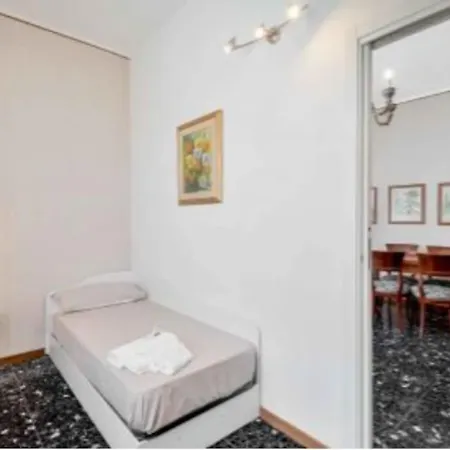 Relax 3 - Jacuzzi Cinque Terre * 斯培西亚