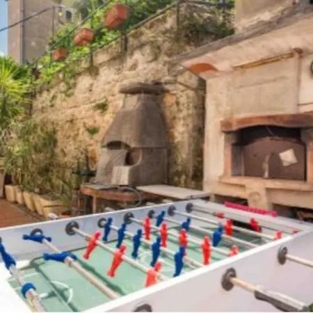 Relax 3 - Jacuzzi Cinque Terre 빌라 *
