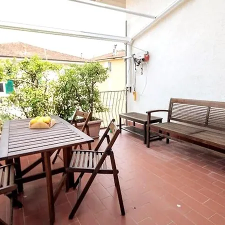 Relax 3 - Jacuzzi Cinque Terre Λα Σπέτσια