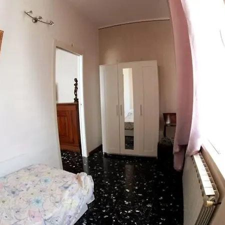빌라 Relax 3 - Jacuzzi Cinque Terre *