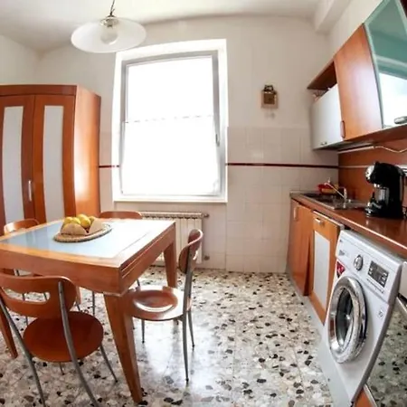 Relax 3 - Jacuzzi Cinque Terre 빌라 라스페치아