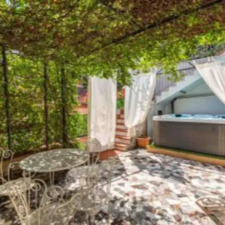 Relax 3 - Jacuzzi Cinque Terre * 斯培西亚